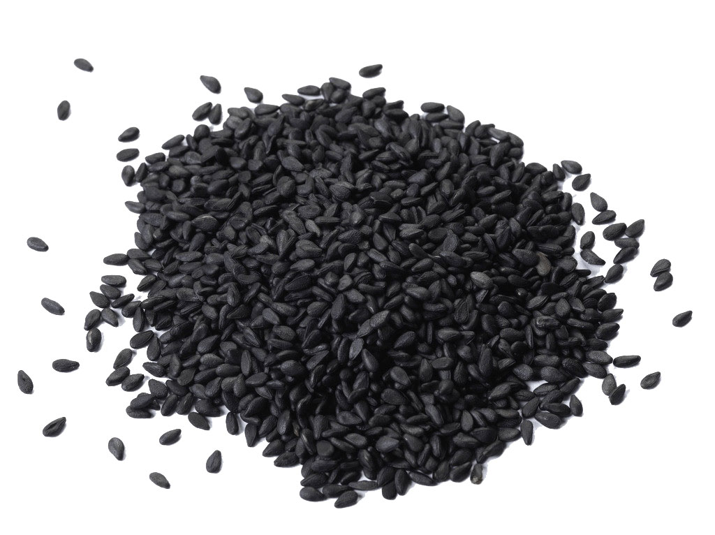 export quality sesame seeds