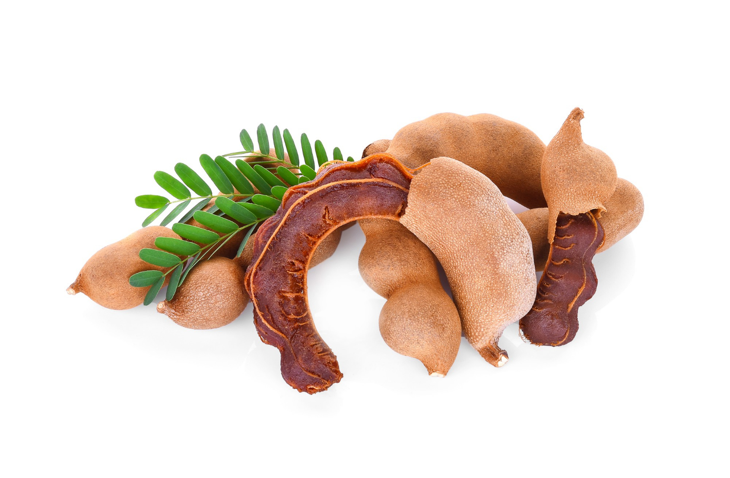 Ready to export turmeric